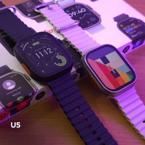 smartwatch Microwear U5 Ultra