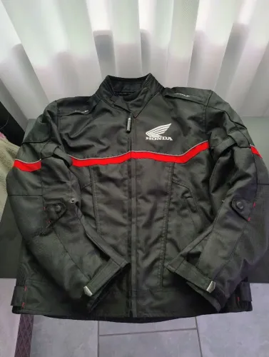 Jaqueta Motociclista Honda