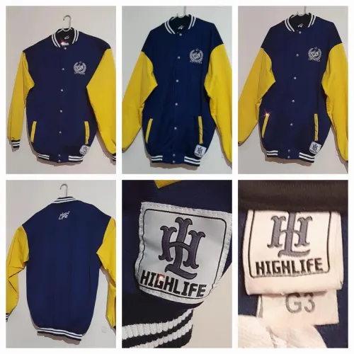 Moletom HighLife