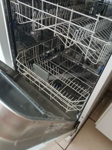 Lava-louça francesa 220v