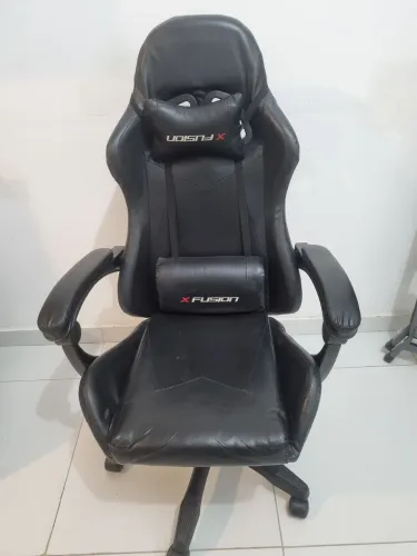 Cadeira Gamer X Fusion C.123
