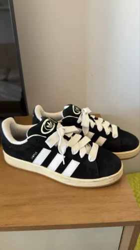 adidas campus" - Calados no Brasil