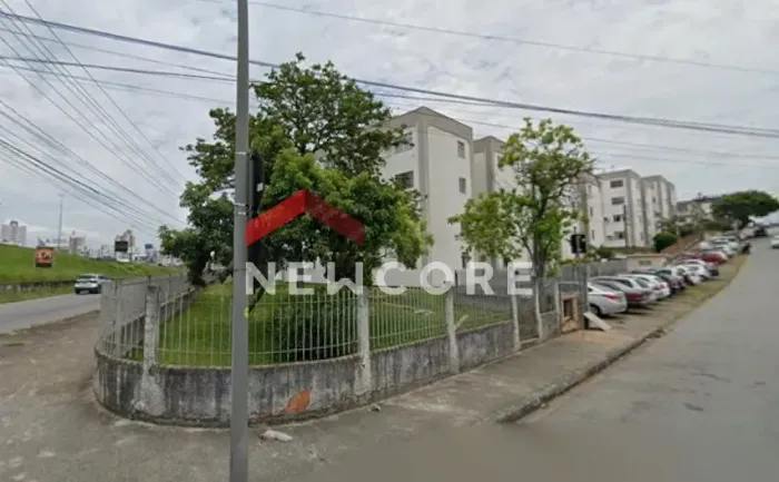 Apartamento em das Orquídeas - Bela Vista - São José/SC