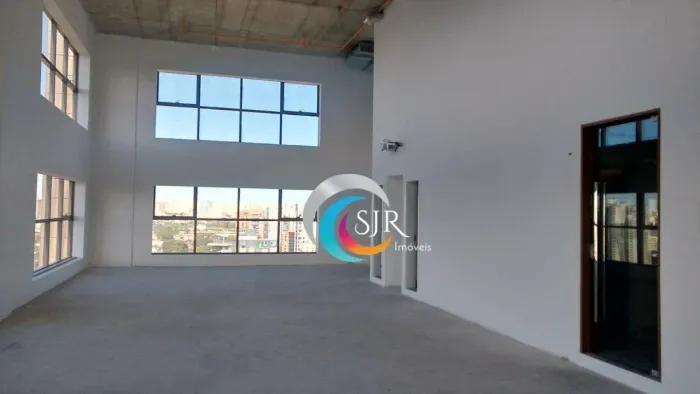 Conjunto para alugar, 225 m² - Moema - São Paulo/SP