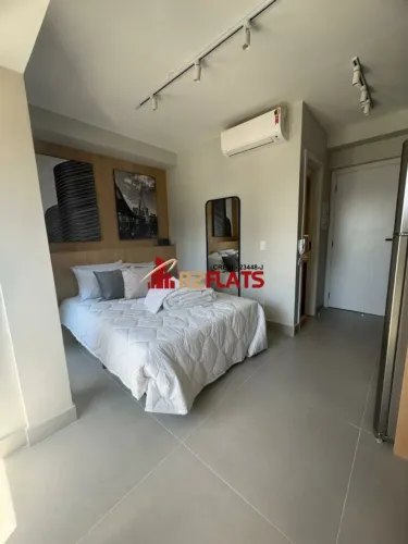 Apartamento com ótimo preço no bairro Jardim Paulista. Confira!