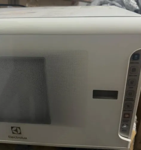 Micro-ondas