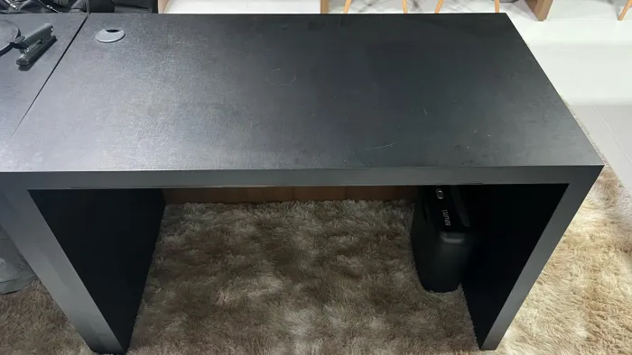 Mesa de escritório