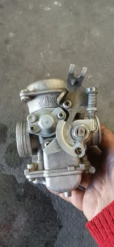Carburador Suzuki yes, Intruder 125 ,Yamaha Factor