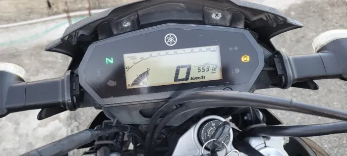 Yamaha XTZ 250 Lander ABS 2019/2020 - Excelente Estado - Completa