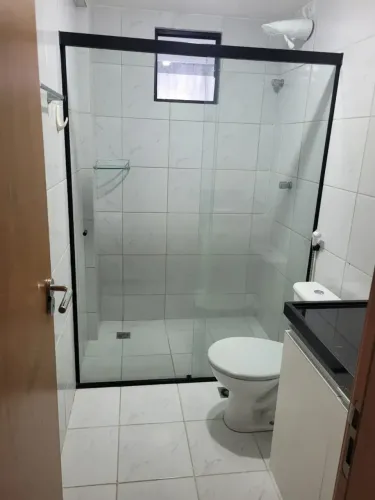 Apartamento 2 quartos, Tambauzinho