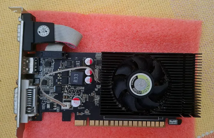 GT730 4gb *Leia a descrição*