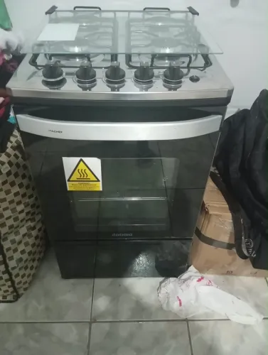 Fogão 4 bocas