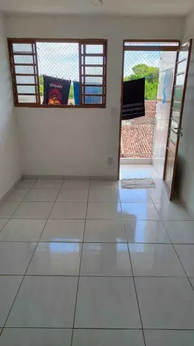 Quarto mobiliado com CONTAS INCLUSAS