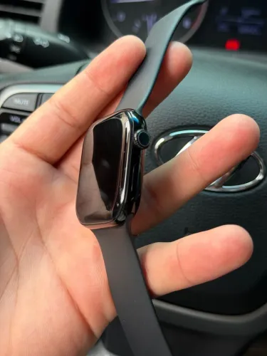 Apple Watch Serie 10 46mm GPS
