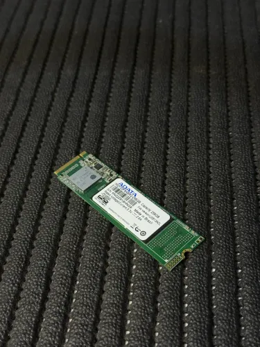 SSD NVMe 256GB