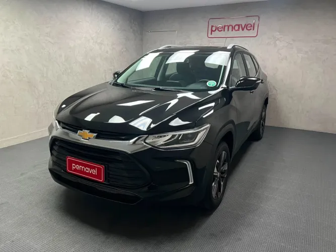 Chevrolet Tracker Premier 1.2 Turbo 12V Flex AUT 2023
