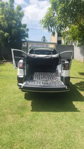 Fiat Strada Freedom 1.3 Flex 8V CS Plus 2024