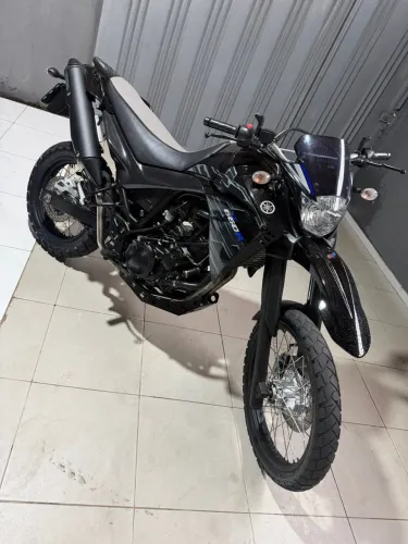 XT 660R