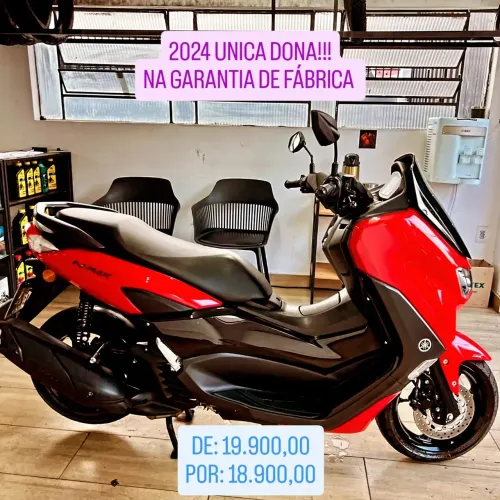N MAX EM ESTADO DE ZERO NA GARANTIA DE FÁBRICA!!!