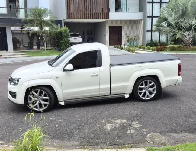 Rodas aro 22 com pneus