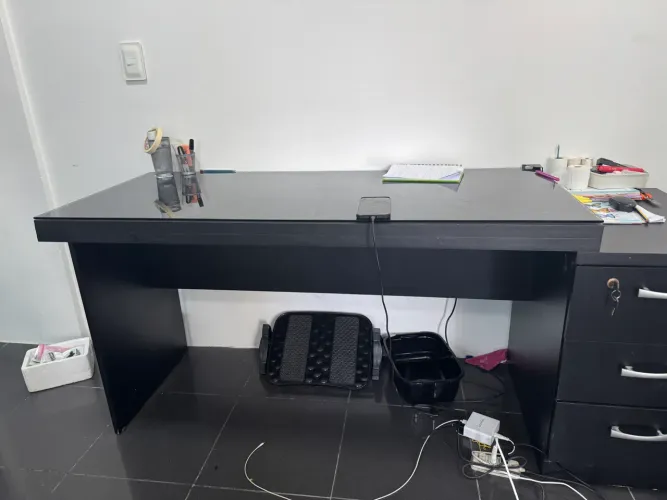 Bancada escritório