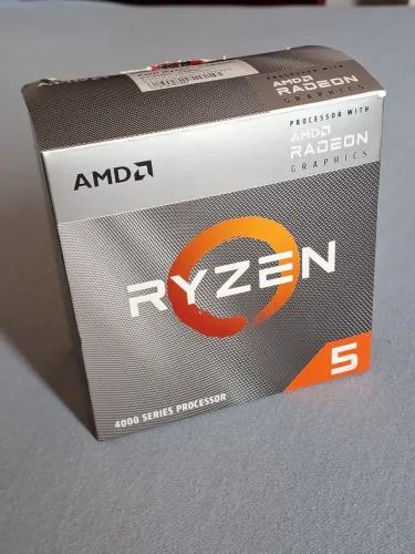 Processador Rayzen 5