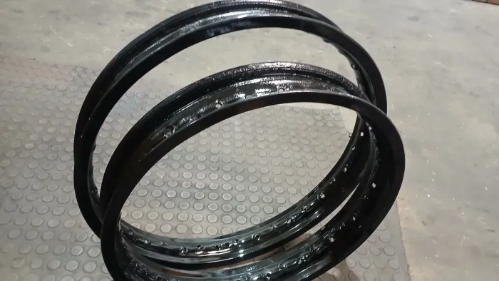 Aros viper 17/21