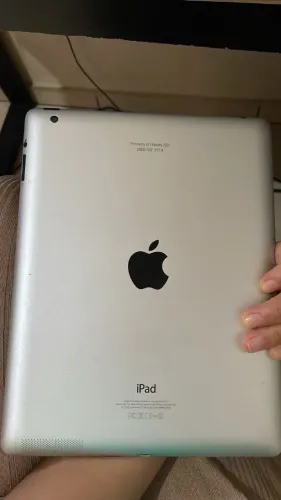 Iphone 8 e Ipad