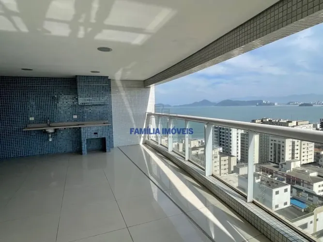 Apartamento venda ou aluguel 4 suítes lazer 3 vagas Aparecida SP