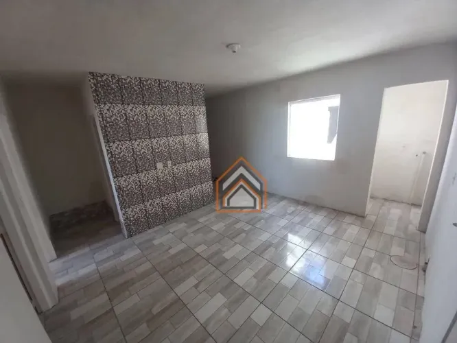 Apartamento com 2 dormitórios para alugar, 50 m² por R$ 1.170/mês - Americana - Alvorada/R
