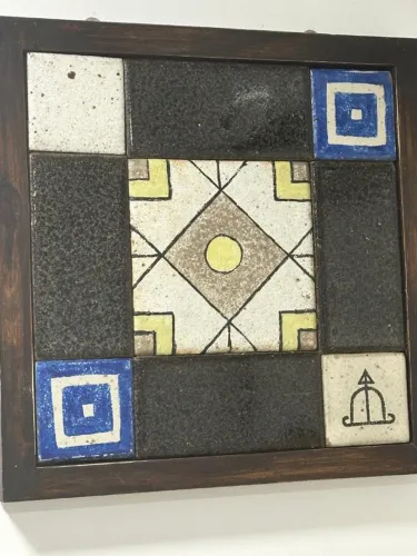 Quadro Brennand 