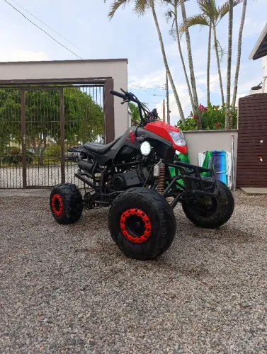 Quadriciclo 150cc