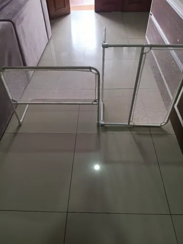 Proteção de cama para bebês 