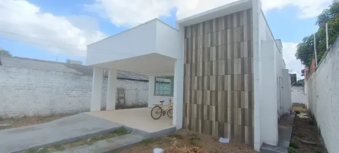 OPORTUNIDADE! CASA PARA VENDA E ALUGUEL NO BAIRRO AEROPORTO COM 3 QUARTOS, APROVEITE ESSA 