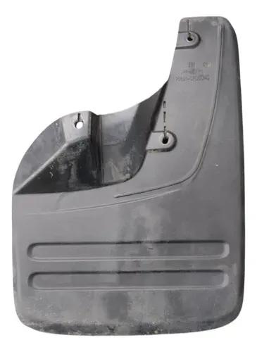 Para Barro Lameiro D.d Hilux Sw4 2009
