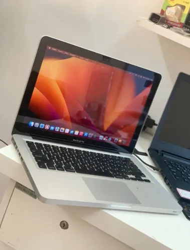 MacBook Pro 2011