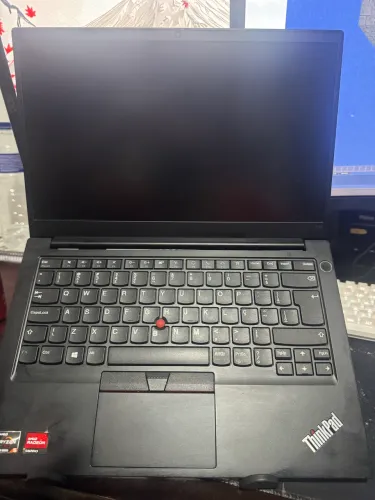 Lenovo ThinkPad E14 Gen 3 Ryzen 5 5500U | 16GB | SSD 256GB | Full HD