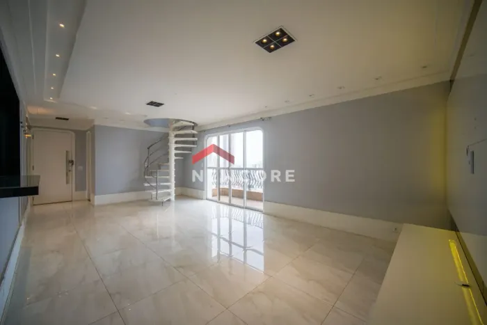 Apartamento em Rua Eleonora Cintra - Jardim Anália Franco - São Paulo/SP