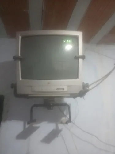 Tv LG impecável funcionando tudo