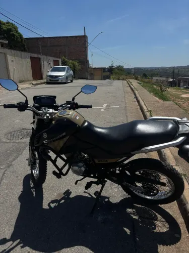 Xtz crosser abaixo da fipe !