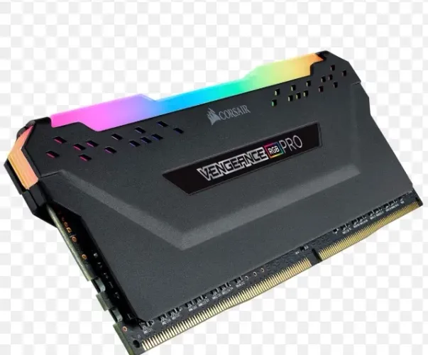 Memorias RAM 2x8GB Corsair Vengeance PRO (16GB)
