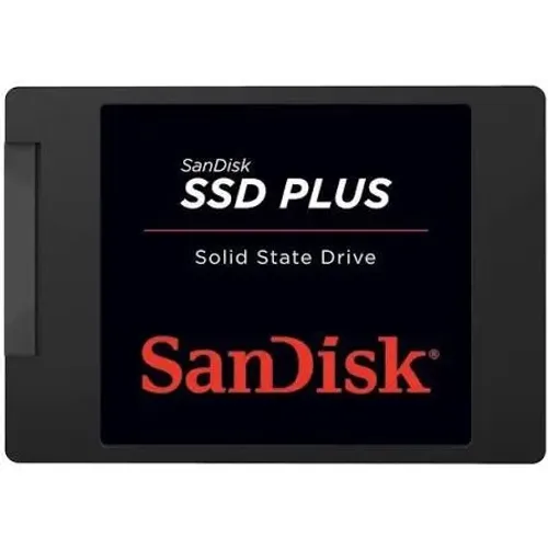 SSD Sandisk 240 GB