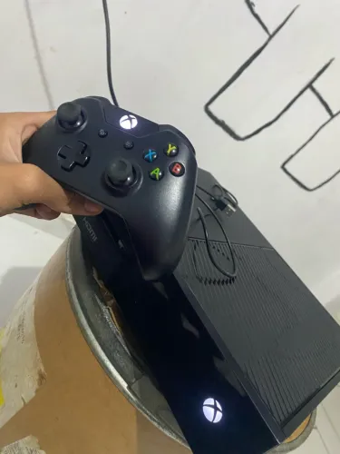 Xbox one
