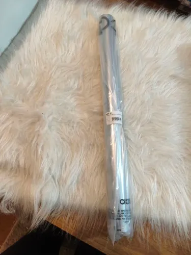 Tubo de Saída Longo 50cm para Sifão Deca Cromado (código 4204.161)