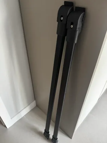 Travessa Rack teto Renegade 