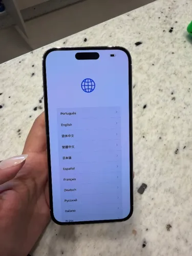 iPhone 14 Pro Max 128gb