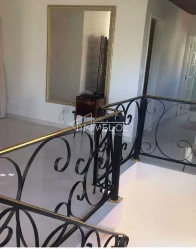 Cobertura : Duplex / Residencial / Jardim Botânico