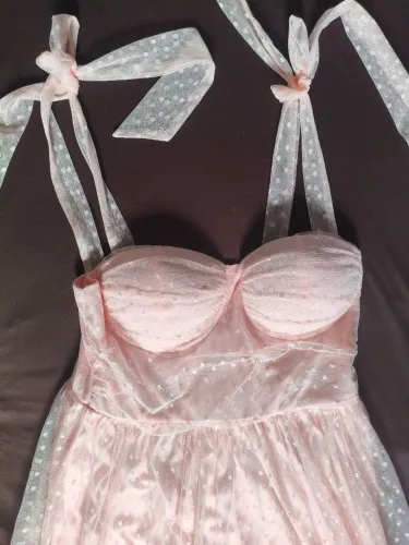 Vestidos de festa