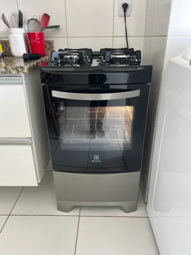 Fogão Electrolux