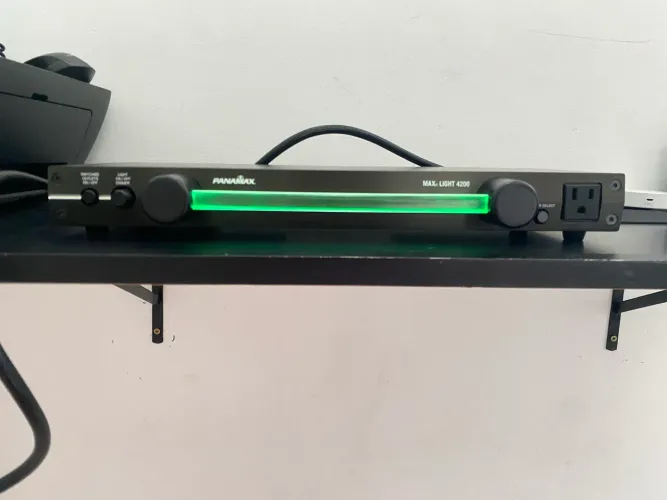 Protetor max light 4200 panamax 
